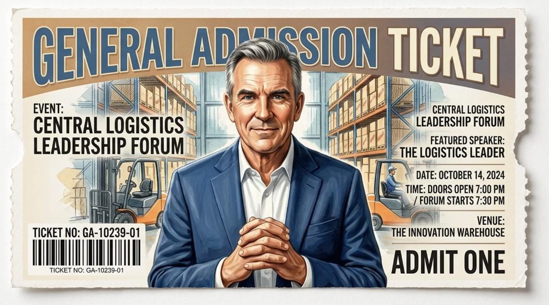 General Admission Ticket